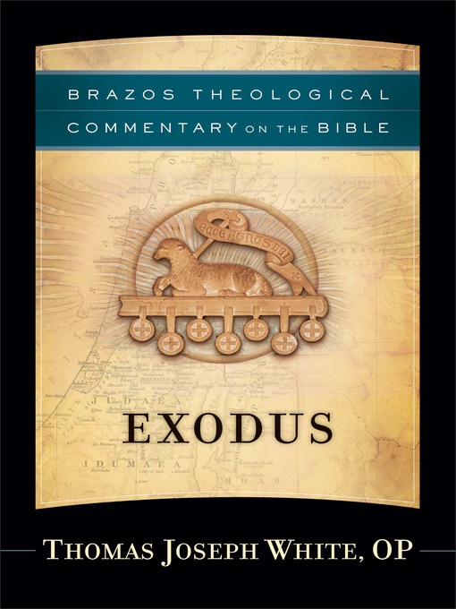 Title details for Exodus by Thomas Joseph OP White - Available